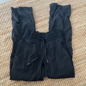 Lululemon Track Pants